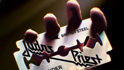 Judas Priest - Grinder
