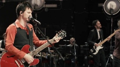 coque malla、ivan ferreiro - Me dejó marchar (Irrepetible - En directo)