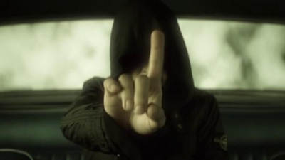 LINKIN PARK - The Catalyst