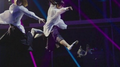 欅坂46 - アンビバレント