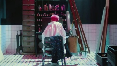 레오(LEO) - Touch & Sketch