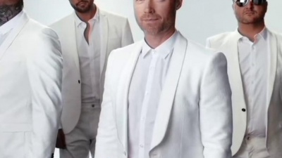 Boyzone - Because