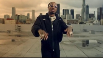 E-40、Quavo、Roddy Ricch、A$AP Ferg、ScHoolboy Q - Chase the Money