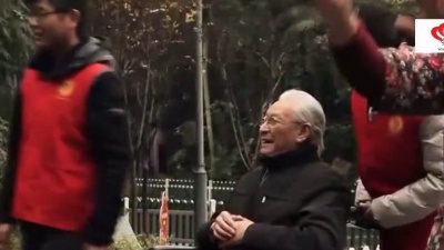 刘思杰、王彦茹 - 无声的温暖