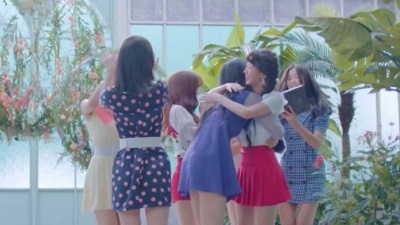NATURE (네이처) - Allegro Cantabile
