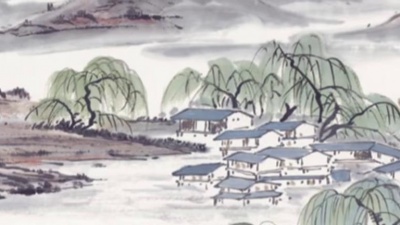 沈晓晨 - 敕勒歌·敕勒川，阴山下