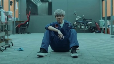 八三夭乐团 - 一事无成的伟大