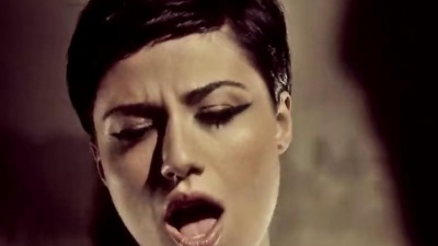 Gabriella Cilmi - The Sting
