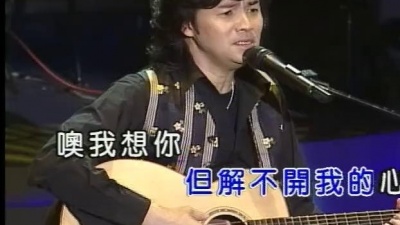 童安格 - 日落之处