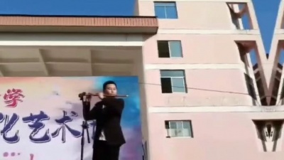 帐号已注销 - 莆田第十四中元旦