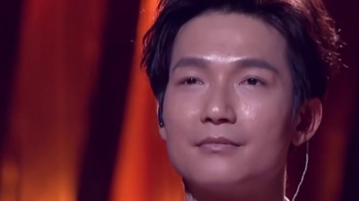金曲捞 - 谁动了我的琴弦