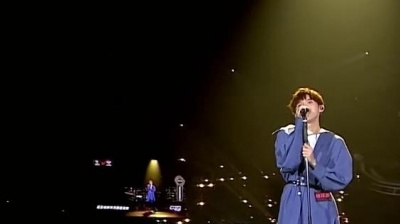 孙泽源、明日之子 - 我也不想这样