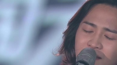 许含光、明日之子 - 手无寸铁