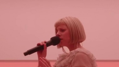 AURORA - A Potion For Love