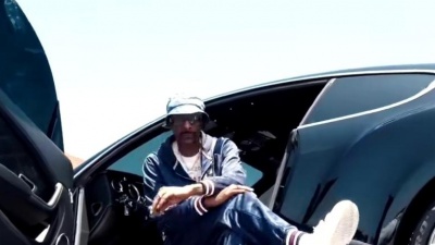 Snoop Dogg、Rick Rock、Stressmatic - Main Phone