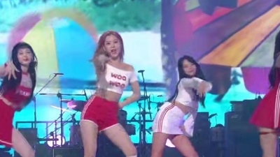 DIA - I Swear + Bubble Pop!