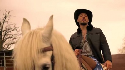 Nyno Vargas、Moncho Chavea、Original Elias - Salvaje