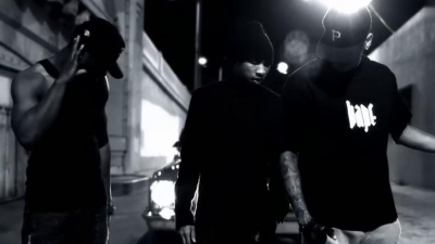 Chris Brown、Tyga、Kevin McCall - Deuces