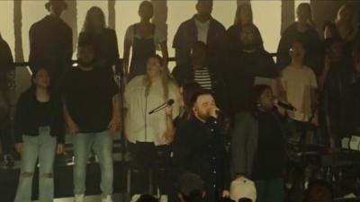 Cody Carnes - Ain't Nobody