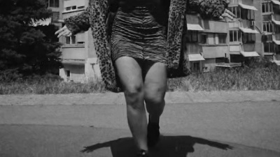 Mimi Mercedez、Seksi - Dajivé Komì