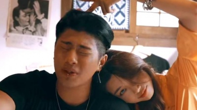 OVAN、SHAUN(숀) - TWENTY
