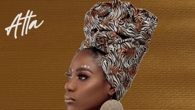 Nana Atta - Nyoni