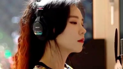 迷醉 - 小姐姐J.Fla惊艳翻唱《Despacito》