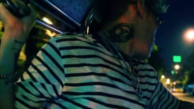 Woodie Gochild、ZENE THE ZILLA - Roll Cake