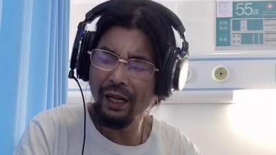 面筋哥 - 在人生最低谷期，各种说词！真的病了，但面筋精神从未打倒！新歌曲《抢答》