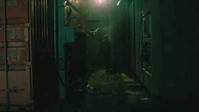 Yan Ting - 意外现场