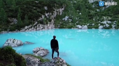 月儿湾剧场 - 欧美系_节奏控，那些极其好听的欧美旋律