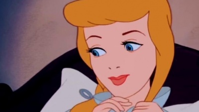 志龙 - Cinderella - A Dream Is A Wish Your Heart Makes