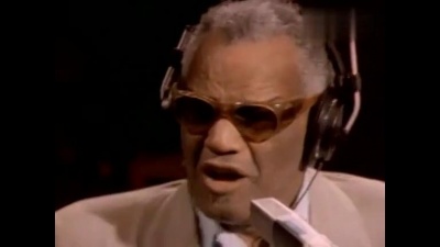 Ray Charles、Billy Joel - Baby Grand