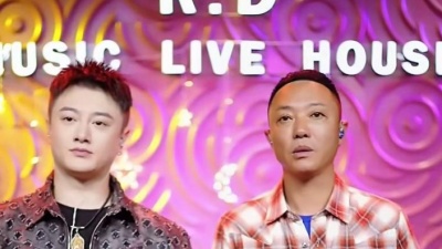 黑龙、酷狗首唱会 - 感谢