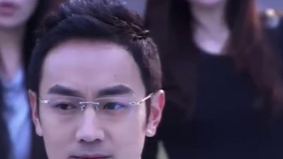 杨菲洋 - 忘不了的你 偶像剧<天才碰麻瓜>影视原声带