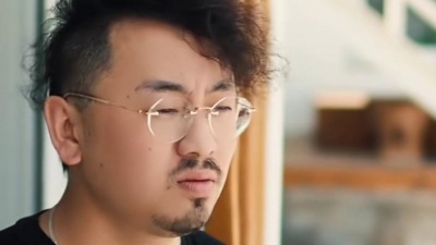 豆豆果 - 《我来人间一趟》关剑