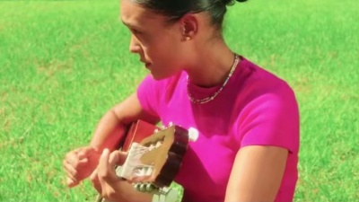 Marta Santos - La Bachata