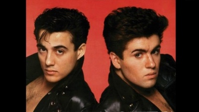 Wham! - Come On!
