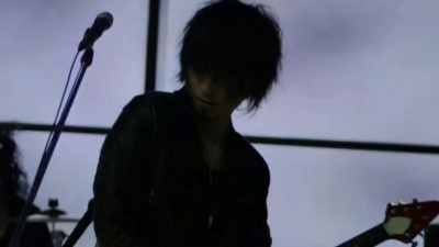 BOOM BOOM SATELLITES - BROKEN MIRROR