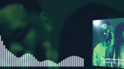 Blxckie、Scumie - Give Me Ya Luv?