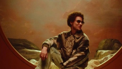 Robin Packalen - Lentement