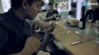 Bombay Bicycle Club - Fairytale Lullaby
