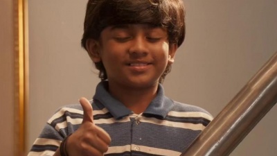 Shreya Ghoshal、Nakul Abhyankar、A. R. Rahman - Thumbi Thullal