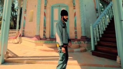 Protoje - The Charm