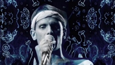 Cazuza - Blues Da Piedade