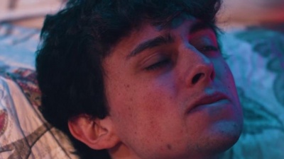 Zach Hood - never knew a heart could break itself