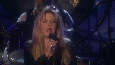 Fleetwood Mac - Silver Springs