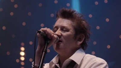 The Pogues - Dirty Old Town