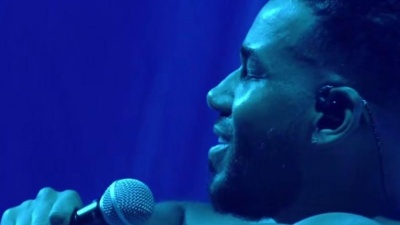 Romeo Santos - Sus Huellas