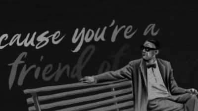 Ray Charles - A Song For You